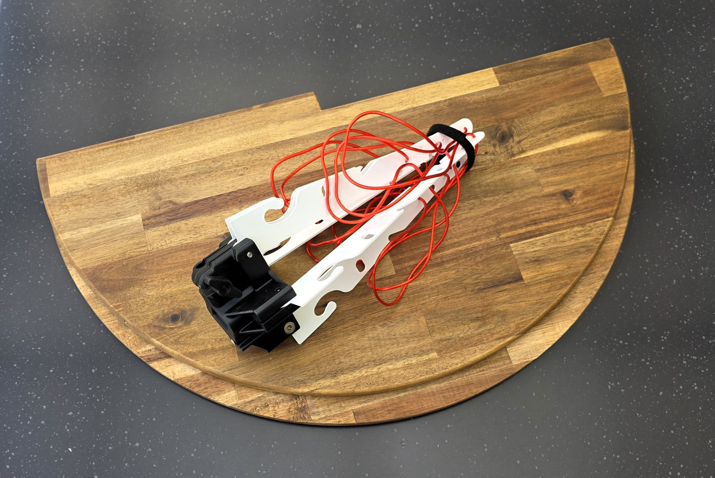 Markisen-Butler - Wäschespinne & Stehtisch