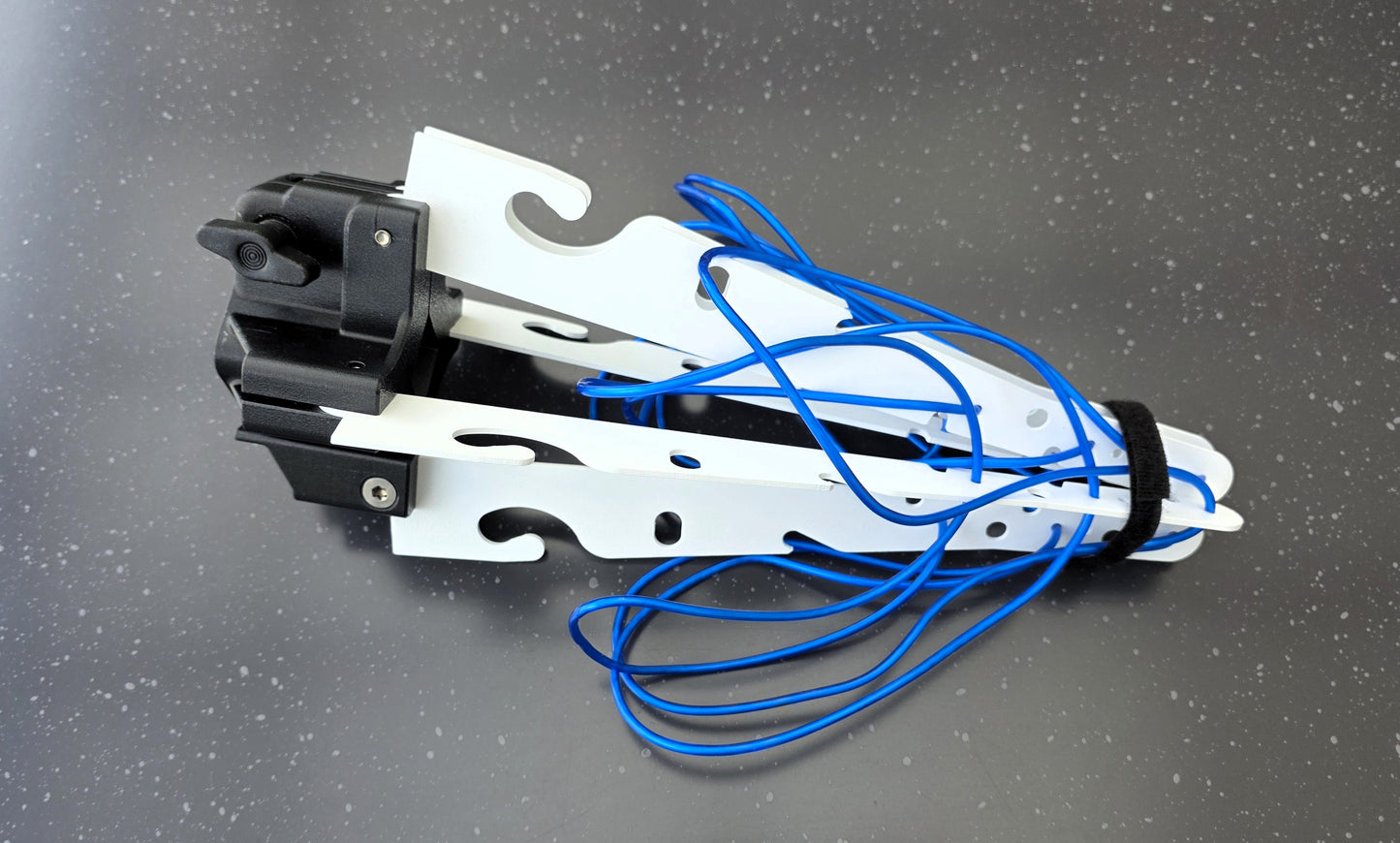 Markisen-Butler - Wäschespinne & Stehtisch