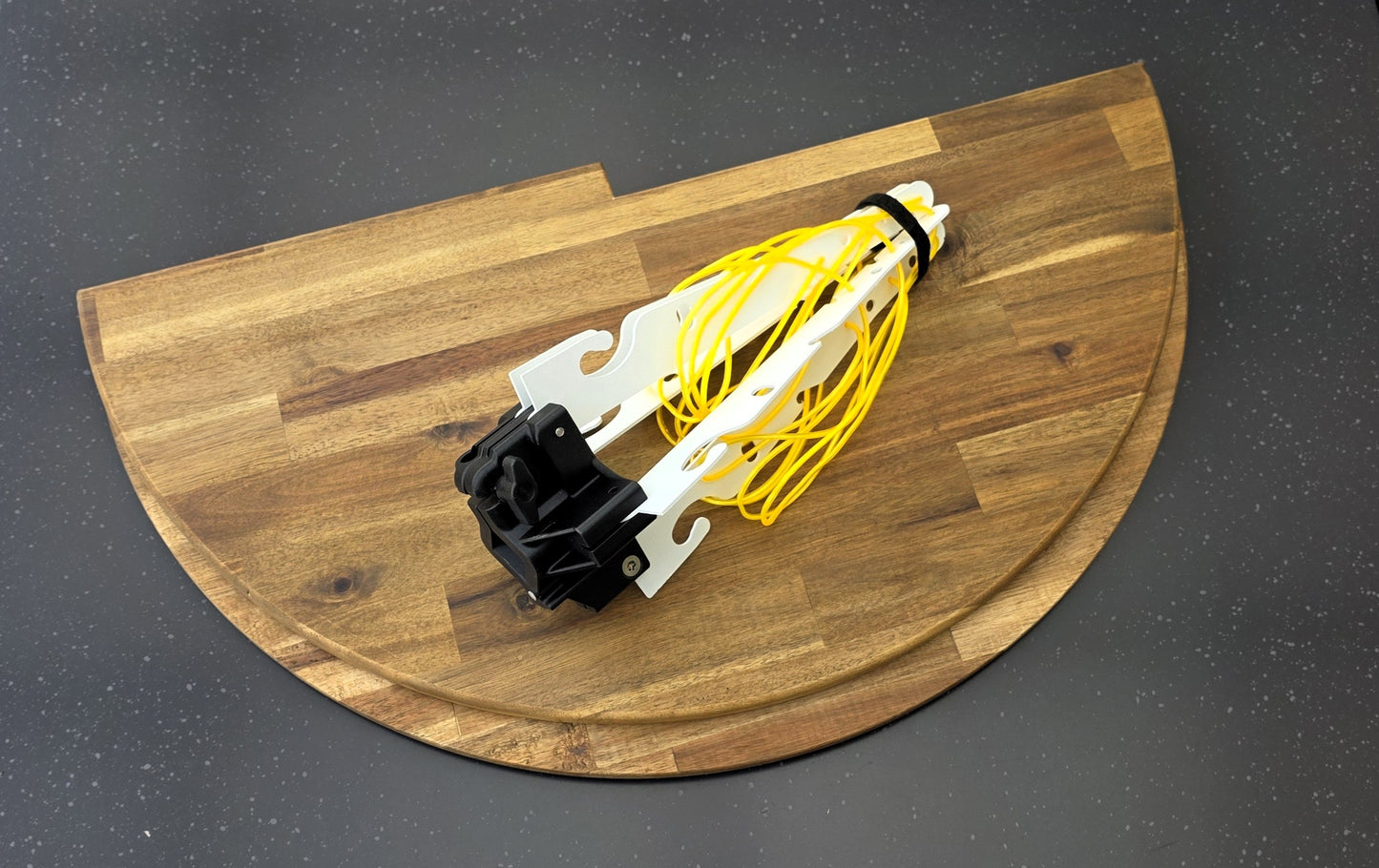 Markisen-Butler - Wäschespinne & Stehtisch