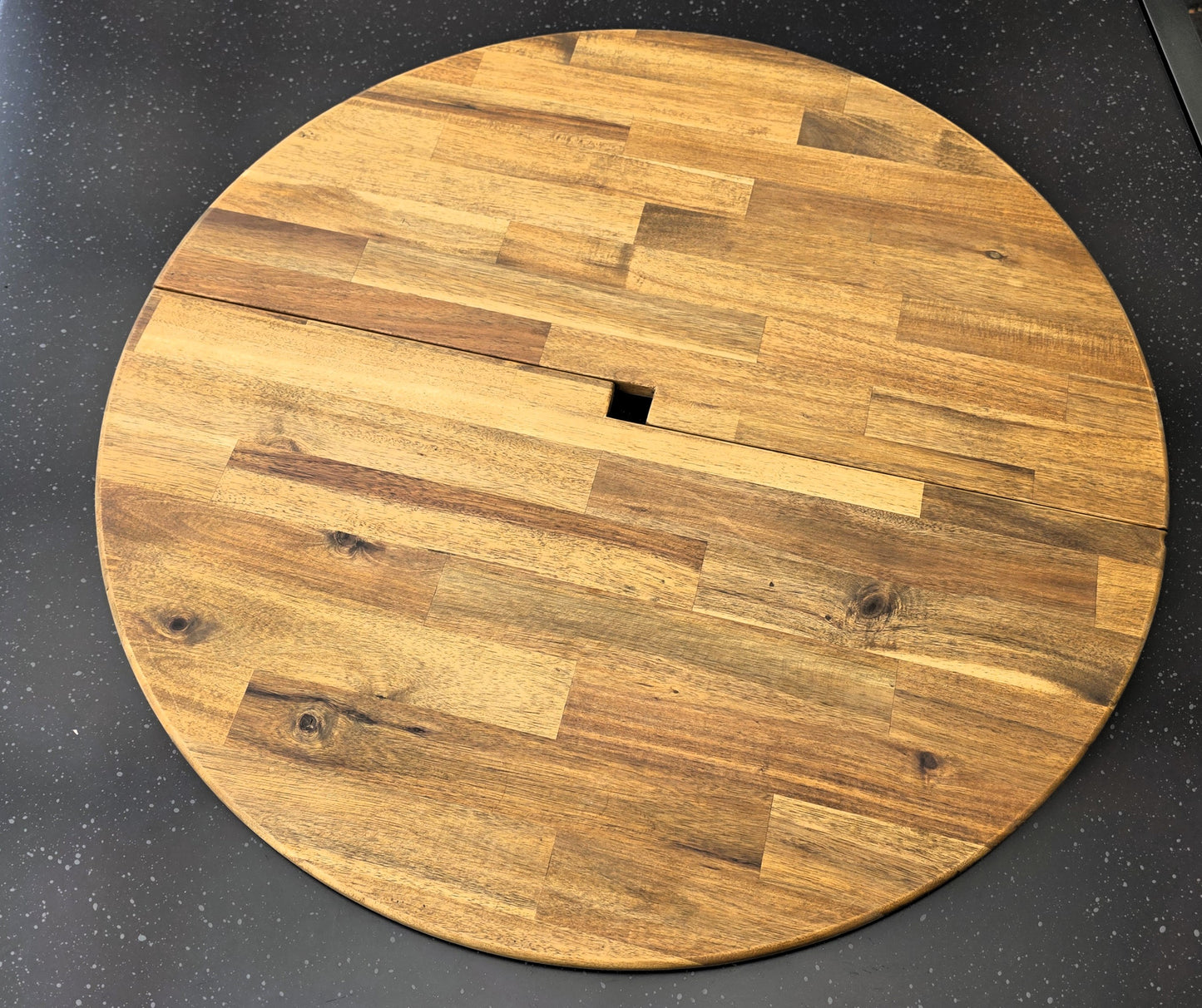 Markisen-Butler - Wäschespinne & Stehtisch